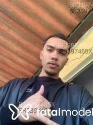 Acompanhante Silva - Perfil