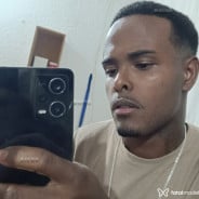 Acompanhante Mateus - Perfil