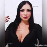 Acompanhante Brenda - Perfil