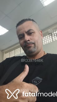 Acompanhante Sarna - Perfil