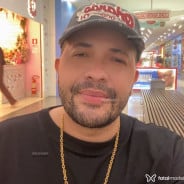 Acompanhante Ramonbig - Perfil