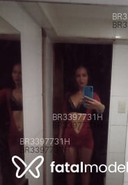 Acompanhante Yara Bastos - Perfil