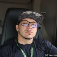 Acompanhante João Paulo - Perfil