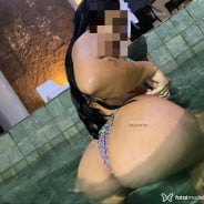 Acompanhante Daninha - Perfil