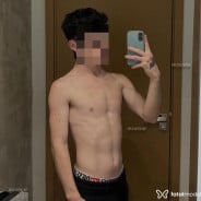 Acompanhante Lkgomez - Perfil