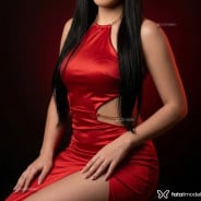 Acompanhante Roberta - Perfil