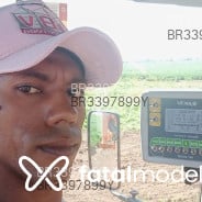 Acompanhante André Luiz - Perfil
