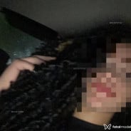 Acompanhante Hanna - Perfil