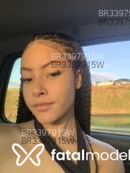 Acompanhante Angel - Perfil