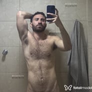 Acompanhante Alisson Fonseca - Perfil