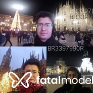 Acompanhante Ken Bissex - Perfil