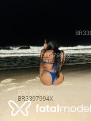 Acompanhante Sofia Galdino - Perfil