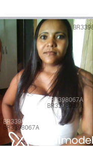 Acompanhante Flávia Helena - Perfil