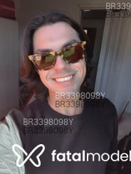 Acompanhante Branquinhopas - Perfil