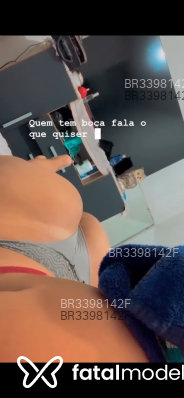 Acompanhante Amora Sophia - Perfil