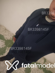 Acompanhante Ricardo - Perfil