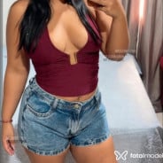 Acompanhante Gabi Valença - Perfil