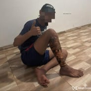 Acompanhante Kayke - Perfil
