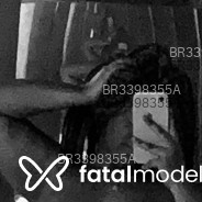 Acompanhante Pandora - Perfil