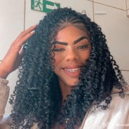 Acompanhante Yasmin - Perfil
