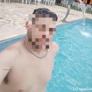Acompanhante Gustavo - Perfil