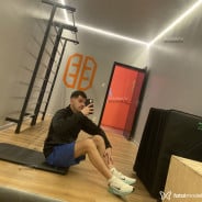Acompanhante Jacob - Perfil