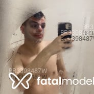 Acompanhante Jacob - Perfil