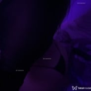 Acompanhante Luiza - Perfil