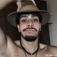 Acompanhante Nicolas - Perfil