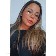 Acompanhante Tainá Lopes - Perfil