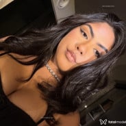 Acompanhante Yara - Perfil