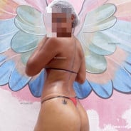 Acompanhante Kaboca - Perfil