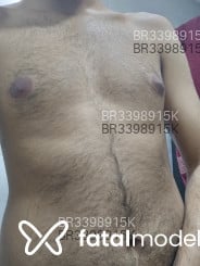 Acompanhante Lucas - Perfil