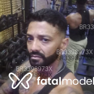 Acompanhante Douglas Rodrigues - Perfil