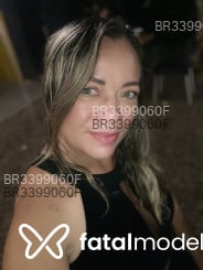 Acompanhante Ana Julia - Perfil