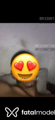 Acompanhante Novinrj - Perfil