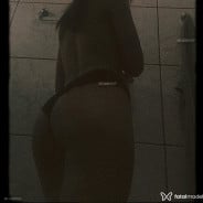 Acompanhante Lizzy - Perfil