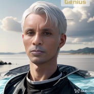 Acompanhante Jonas - Perfil
