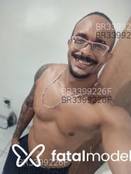 Acompanhante Morenofeliz - Perfil