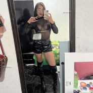 Acompanhante Michelly Pereira - Perfil