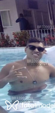 Acompanhante Gouveia - Perfil