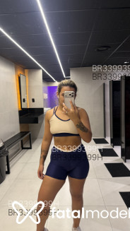 Acompanhante Silva - Perfil