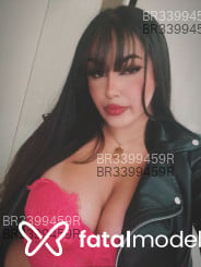 Acompanhante Sugarbaby - Perfil