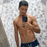 Acompanhante Medeiros - Perfil