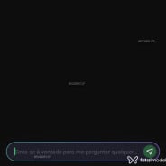 Acompanhante Falcão - Perfil
