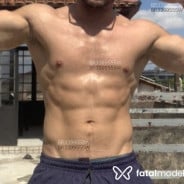Acompanhante Mateus - Perfil