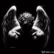 Acompanhante Angel - Perfil