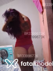 Acompanhante Kellyzynha - Perfil