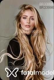 Acompanhante Luísa Femme - Perfil