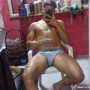 Acompanhante Prince - Perfil